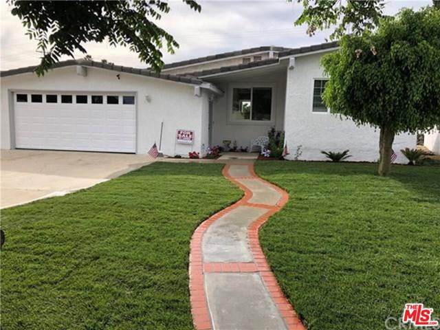 1017 Sycamore Lane - Photo 1