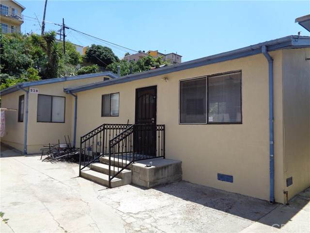 528 Bernal Avenue - Photo 1