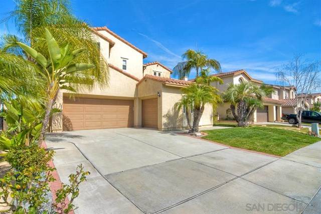 11673 Aldercrest Point - Photo 1