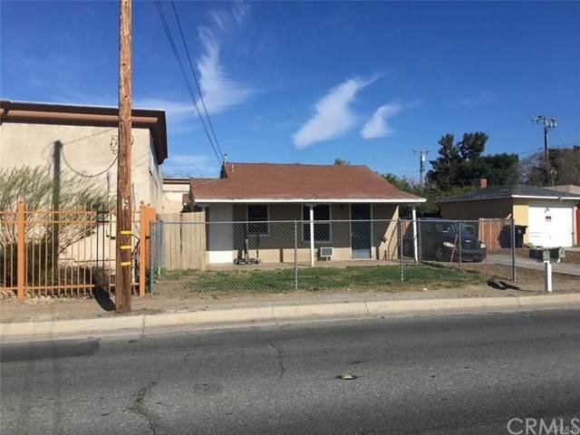 410 San Jacinto Avenue - Photo 1