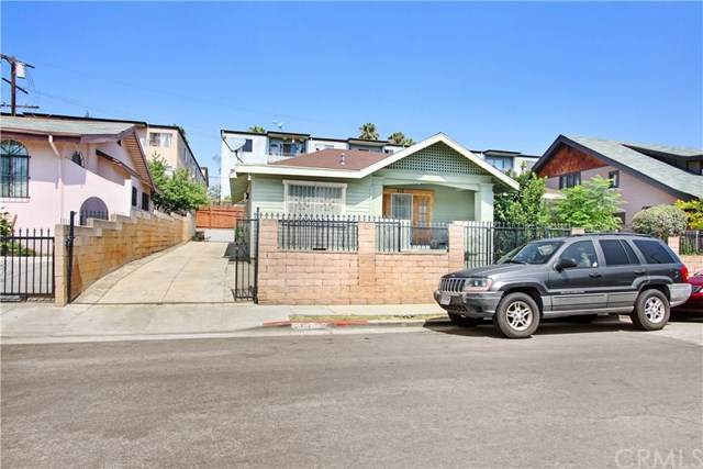 215 Benton Way - Photo 1