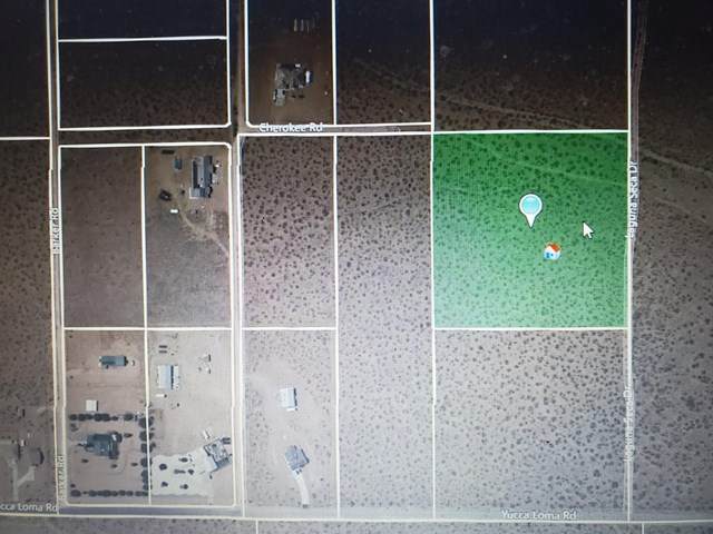 0 Yucca Loma Road - Photo 1