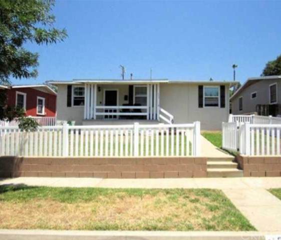 325 4th Street - Photo 1