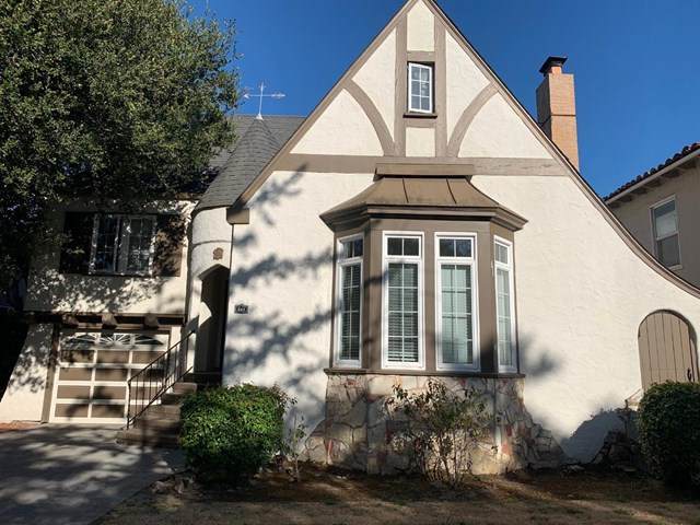 261 Taylor Boulevard - Photo 1