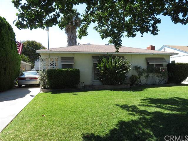 8529 Chaney Avenue - Photo 1