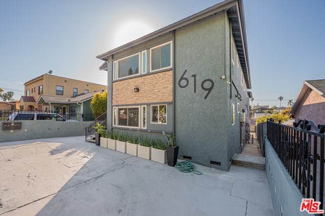619 La Fayette Park Place - Photo 1