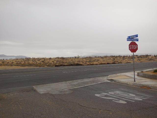 0 Hesperia Road - Photo 1