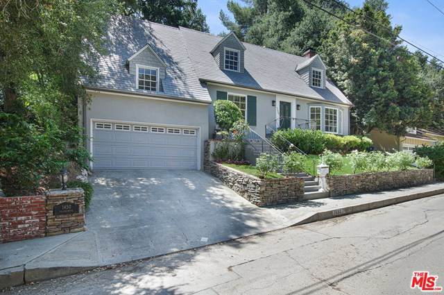 1450 Valane Drive - Photo 1