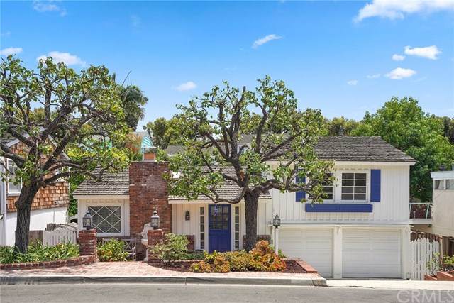 430 Catalina Drive - Photo 1