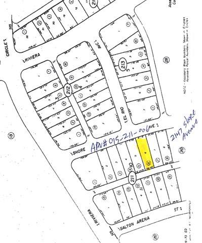 2147 Shore Avenue - Photo 1