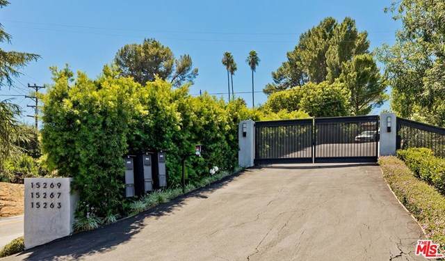 15263 Mulholland Drive - Photo 1
