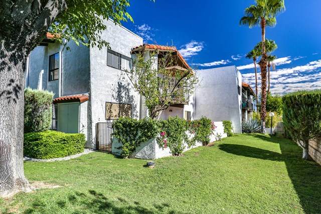 2250 Palm Canyon Drive - Photo 1