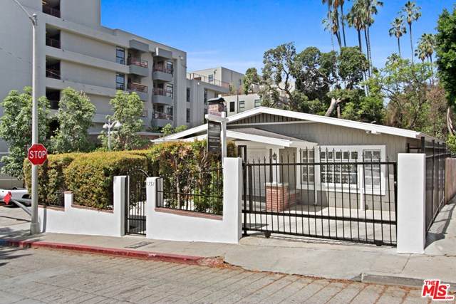 1751 Vista Del Mar - Photo 1