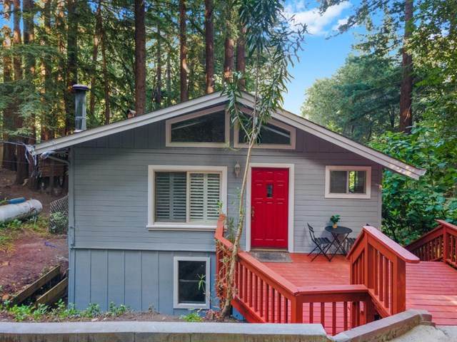 10254 Vera Avenue - Photo 1