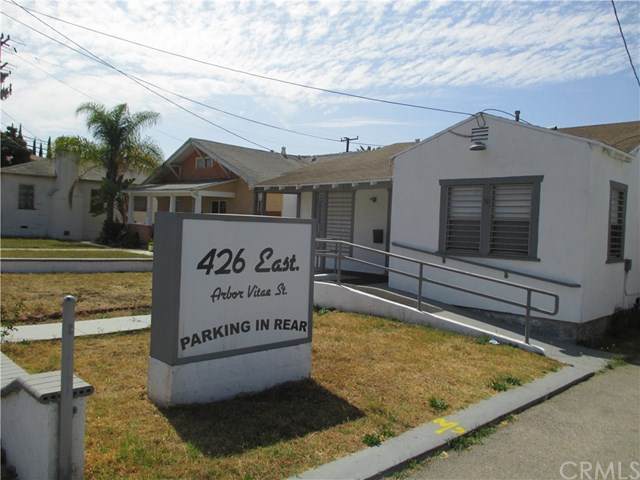 426 Arbor Vitae Street - Photo 1