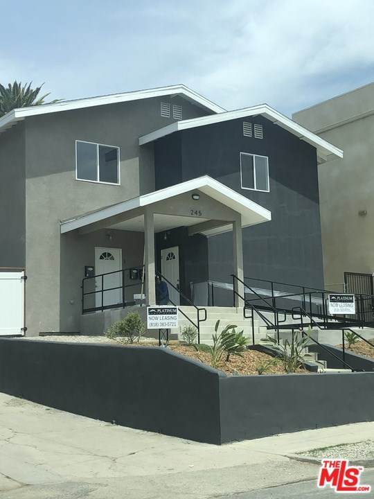 245 Robinson Street - Photo 1