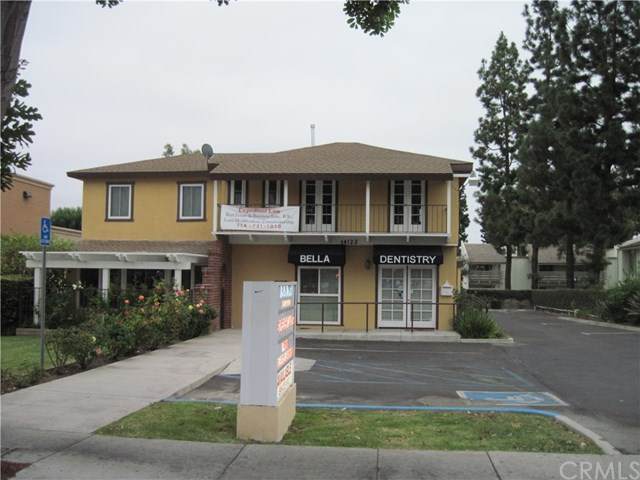 14122 Red Hill Avenue - Photo 1
