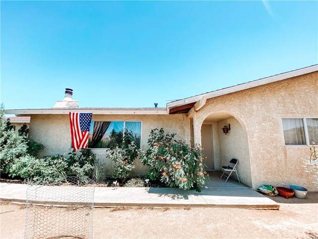 8837 Frontera Avenue - Photo 1
