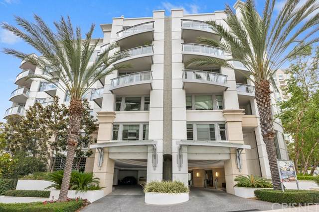 10700 Wilshire Boulevard - Photo 1