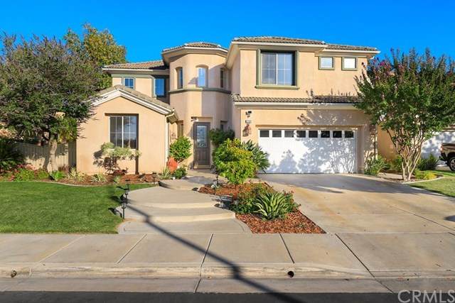 33389 Barrington Drive - Photo 1