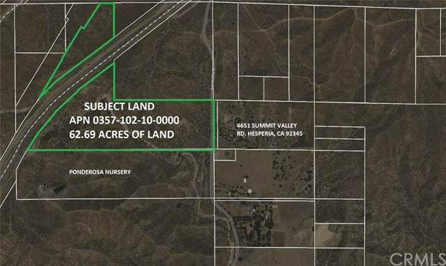 0 Summit Valley Rd - Photo 1