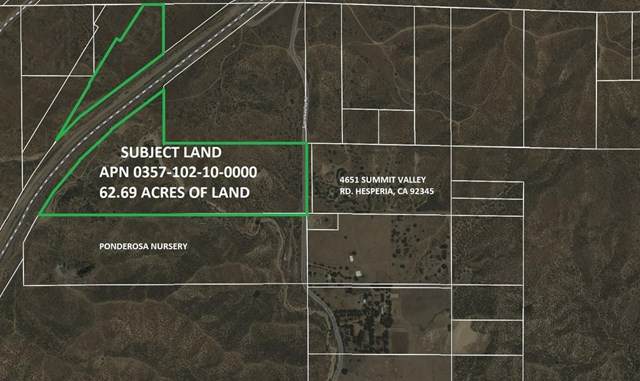 0 Summit Valley Road - Photo 1