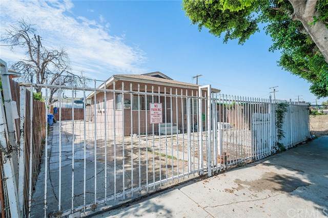 700 Martin Luther King Jr Boulevard - Photo 1