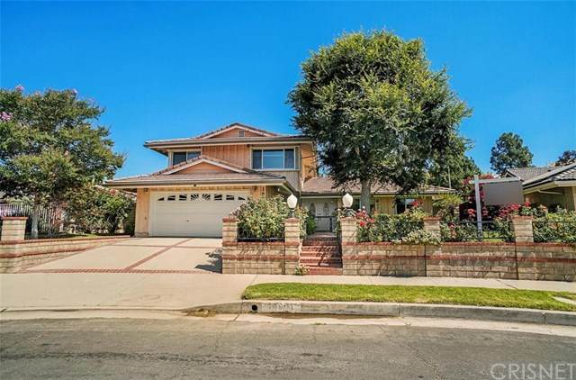 18961 Castlebay Lane - Photo 1