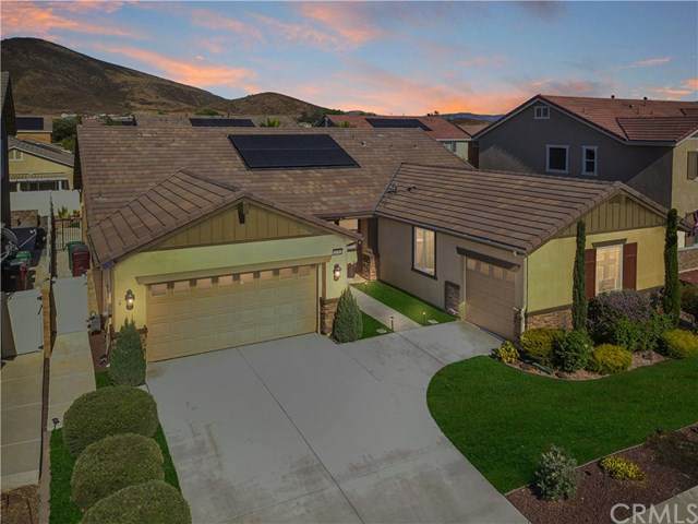 35564 Chantilly Court - Photo 1