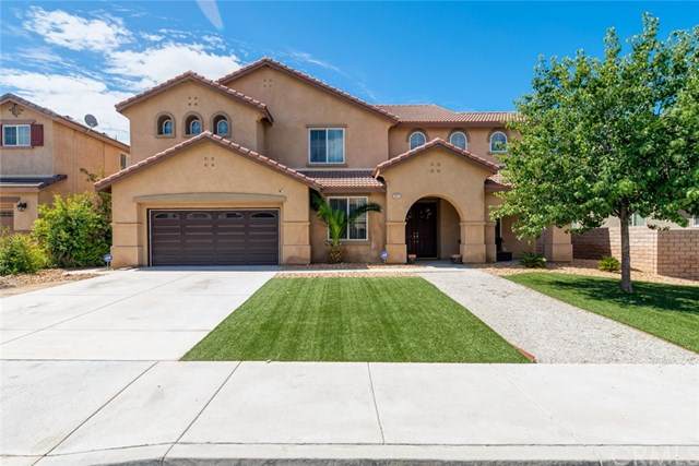 26827 Claystone Drive - Photo 1