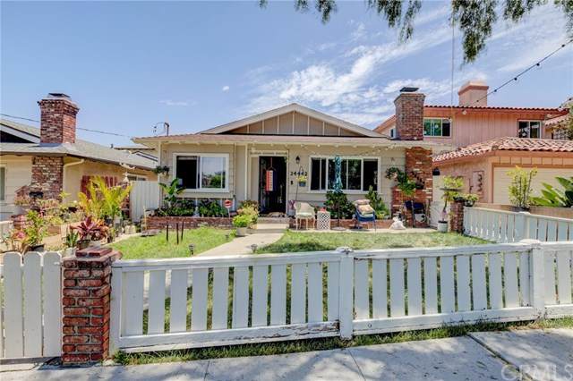 24442 Ward Street - Photo 1
