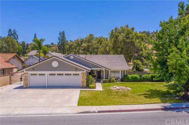 1210 Country Hollow Drive - Photo 1