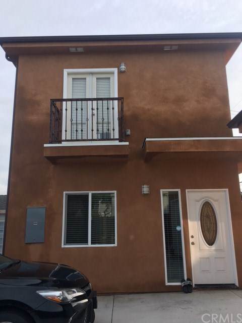 14723 Purdy Street - Photo 1