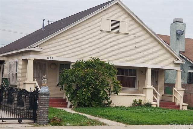 1025 54th Street - Photo 1