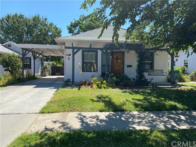 434 Lassen Street - Photo 1