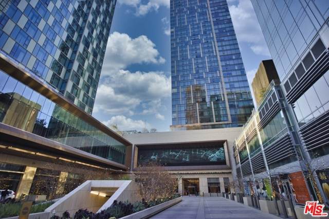 889 Francisco Street - Photo 1