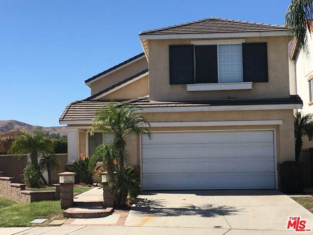 15838 Roan Road - Photo 1