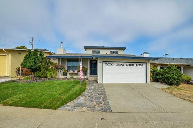 1021 Sunnyside Drive - Photo 1
