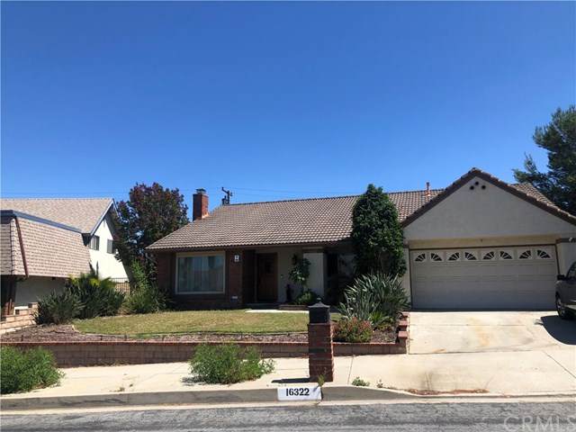 16322 Santa Bianca Drive - Photo 1
