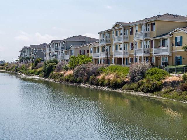 641 Turnbuckle Drive - Photo 1