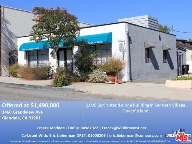 1460 Grandview Avenue - Photo 1