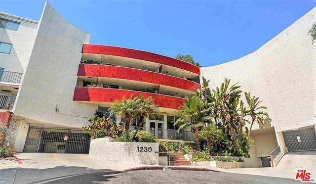 1230 Horn Avenue - Photo 1