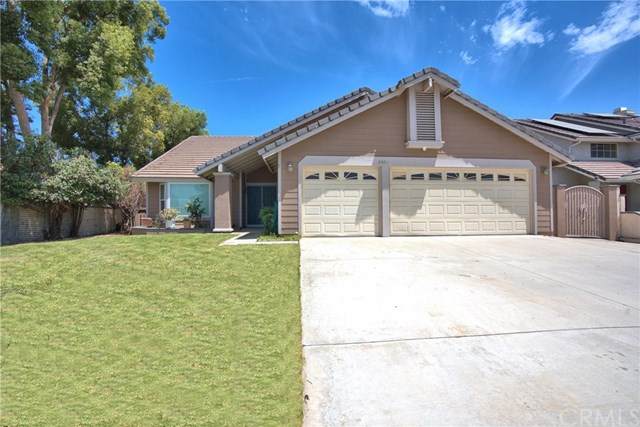 3001 Chaparral Street - Photo 1