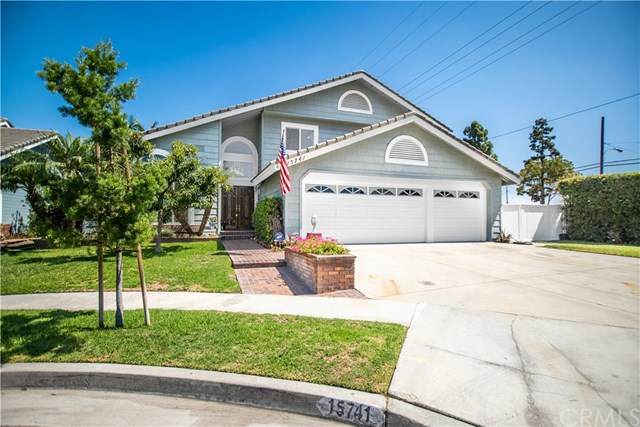 15741 Birchwood Street - Photo 1