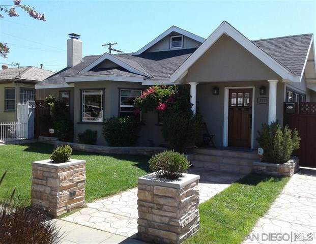 3235 Felton Street - Photo 1