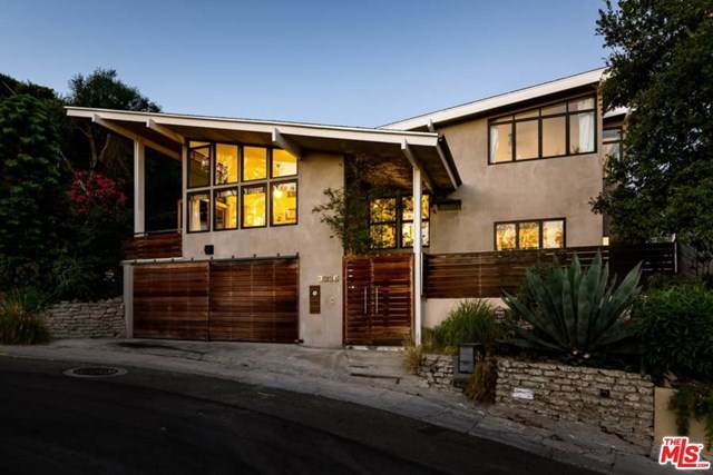 3326 Deronda Drive - Photo 1