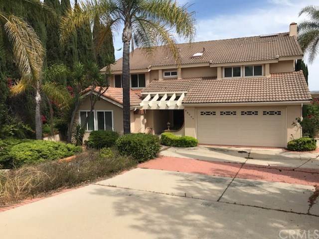 13747 Vista Poniente Drive - Photo 1