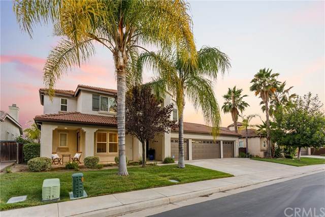 23701 Hollingsworth Drive - Photo 1