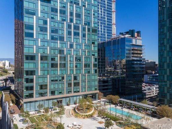 877 Francisco Street - Photo 1