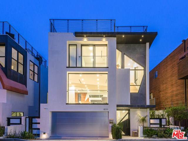 651 Mildred Avenue - Photo 1